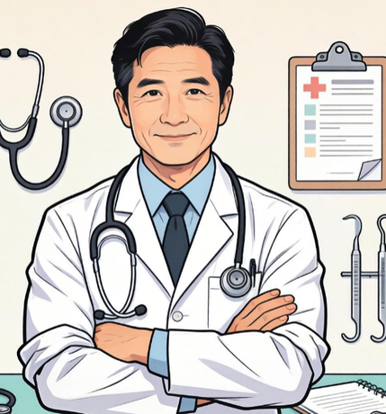 何栋良真实口碑